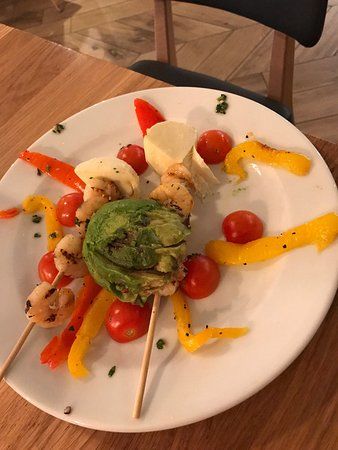 Prezzo - North Audley Street